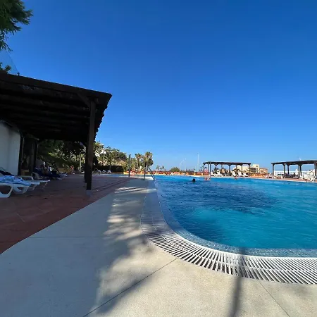 Estudio Playa Con Parking Malaga Apartment Torremolinos