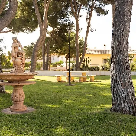 Estudio Playa Con Parking Malaga Apartment *