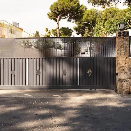Appartamento Estudio Playa Con Parking Malaga
